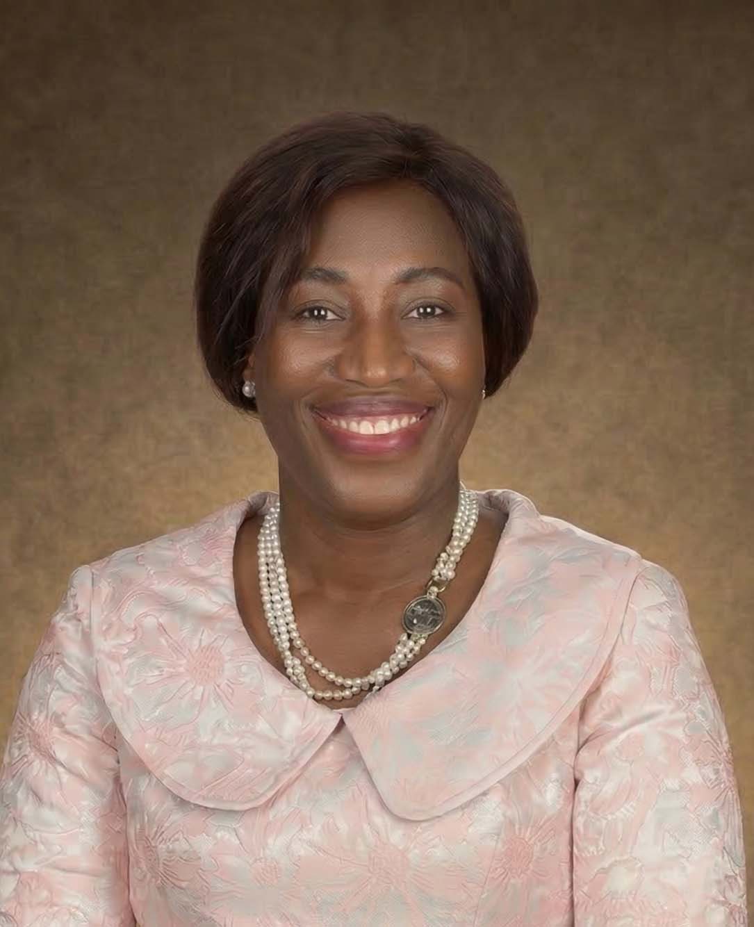 Mme. Julienne AHUA